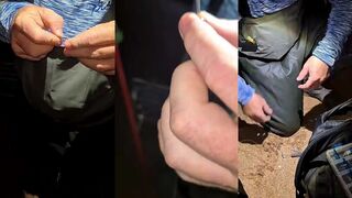 Surf casting в Марокко: дальний заброс, кормушки и выбор точки по волне