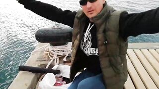 Иордания — ловля рыбы в Красном море: снасти и приманки