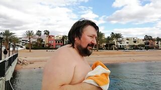 Иордания — ловля рыбы в Красном море: снасти и приманки