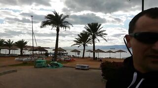 Иордания — ловля рыбы в Красном море: снасти и приманки