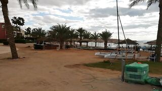 Иордания — ловля рыбы в Красном море: снасти и приманки