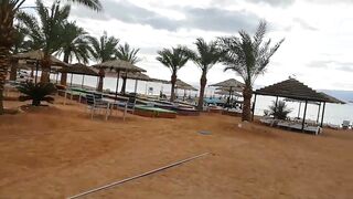 Иордания — ловля рыбы в Красном море: снасти и приманки