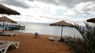 Иордания — ловля рыбы в Красном море: снасти и приманки