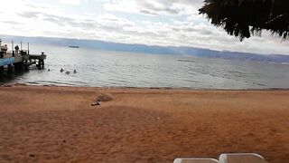 Иордания — ловля рыбы в Красном море: снасти и приманки