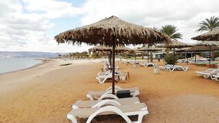 Иордания — ловля рыбы в Красном море: снасти и приманки