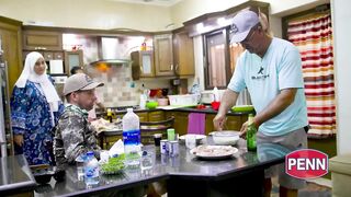 Jordan — поиск гигантского кальмара: снасти, луна и шансы