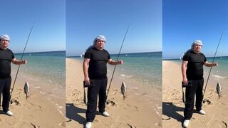 Лучшие места Катара: морская рыбалка в Дохе — пирсы, марина, косы