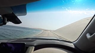 Катар удивит: лучшие споты Дохи — морская рыбалка у пирсов и банок