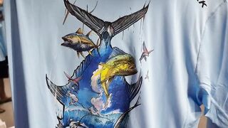 Катар удивит: лучшие споты Дохи — морская рыбалка у пирсов и банок