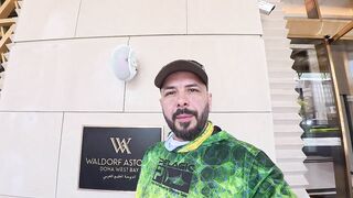 Катар удивит: лучшие споты Дохи — морская рыбалка у пирсов и банок