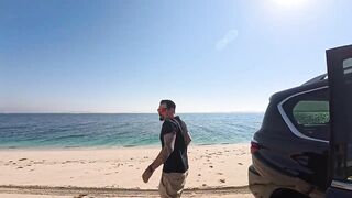 Катар удивит: лучшие споты Дохи — морская рыбалка у пирсов и банок