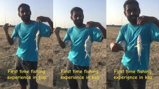 Джидда, Саудовская Аравия — береговая рыбалка и выезды в море