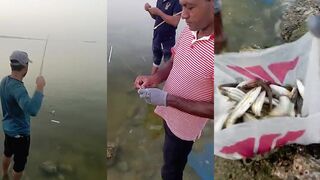 Морская рыбалка в Саудовской Аравии: спиннинг с берега и выход на лодке