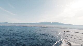 Tenerife — рыбалка: что клюёт у Los Cristianos в сезон ветров?