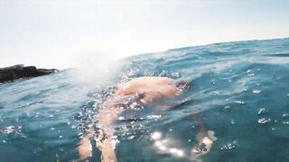 Tenerife — рыбалка: что клюёт у Los Cristianos в сезон ветров?