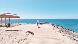 Tenerife — рыбалка: что клюёт у Los Cristianos в сезон ветров?