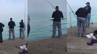 Испания, Валенсия — бешеный клёв дорады: где найти стаю?