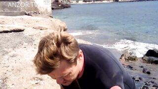 Los Cristianos, Tenerife — рыбалка с Димой: лайтовые приманки