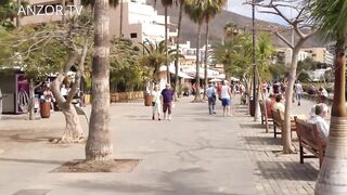 Los Cristianos, Tenerife — рыбалка с Димой: лайтовые приманки