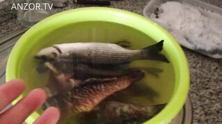 Los Cristianos, Tenerife — рыбалка с Димой: лайтовые приманки