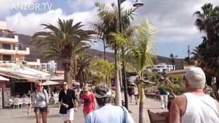 Los Cristianos, Tenerife — рыбалка с Димой: лайтовые приманки