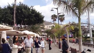 Los Cristianos, Tenerife — рыбалка с Димой: лайтовые приманки
