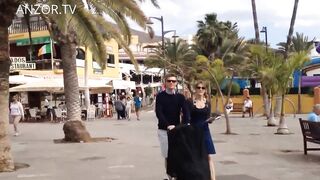 Los Cristianos, Tenerife — рыбалка с Димой: лайтовые приманки