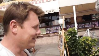 Los Cristianos, Tenerife — рыбалка с Димой: лайтовые приманки