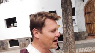 Los Cristianos, Tenerife — рыбалка с Димой: лайтовые приманки