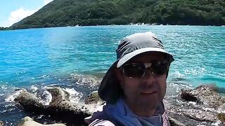 Mahé, Seychelles — барракуда на свале: морская рыбалка на джиг и воблер