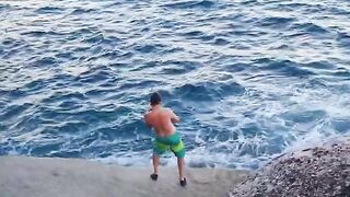 Mahé, Seychelles — барракуда на свале: морская рыбалка на джиг и воблер