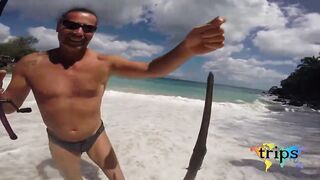 Mahé, Seychelles — морская рыбалка: приключение в Индийском океане