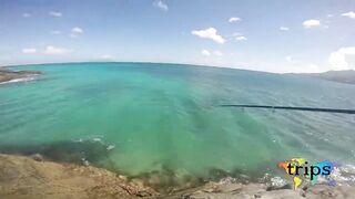 Mahé, Seychelles — морская рыбалка: приключение в Индийском океане