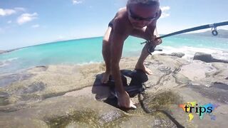 Mahé, Seychelles — морская рыбалка: приключение в Индийском океане