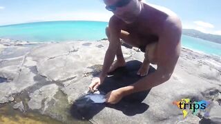 Mahé, Seychelles — морская рыбалка: приключение в Индийском океане