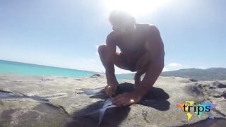 Mahé, Seychelles — морская рыбалка: приключение в Индийском океане