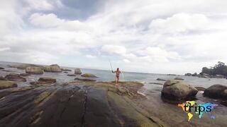 Mahé, Seychelles — морская рыбалка: приключение в Индийском океане