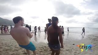 Mahé, Seychelles — морская рыбалка: приключение в Индийском океане