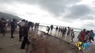 Mahé, Seychelles — морская рыбалка: приключение в Индийском океане