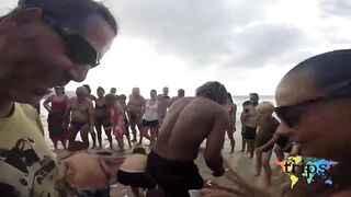 Mahé, Seychelles — морская рыбалка: приключение в Индийском океане