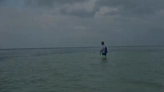 Mahé, Seychelles — fly fishing у бровок: первый выход GT