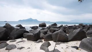 Mahé, Seychelles — fly fishing у бровок: первый выход GT
