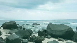 Mahé, Seychelles — fly fishing у бровок: первый выход GT