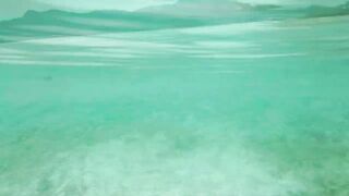 Mahé, Seychelles — fly fishing у бровок: первый выход GT