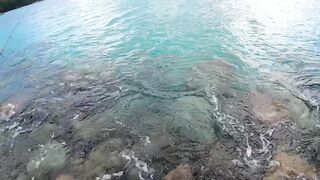 Mahé, Bel Ombre, Seychelles: рыбалка и снорклинг у кромки рифа