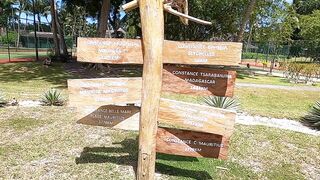 Praslin, Seychelles — большой выпуск: рыбалка, пляжи, казино