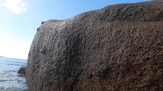 Praslin, Seychelles — большой выпуск: рыбалка, пляжи, казино