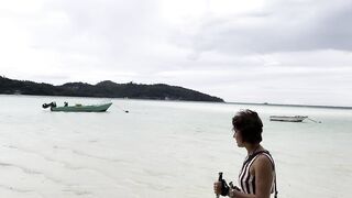 Сейшелы — природа La Digue, Praslin, Mahé: где рыбалка у рифа?