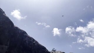 Сейшелы — природа La Digue, Praslin, Mahé: где рыбалка у рифа?