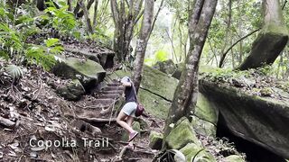 Сейшелы — природа La Digue, Praslin, Mahé: где рыбалка у рифа?